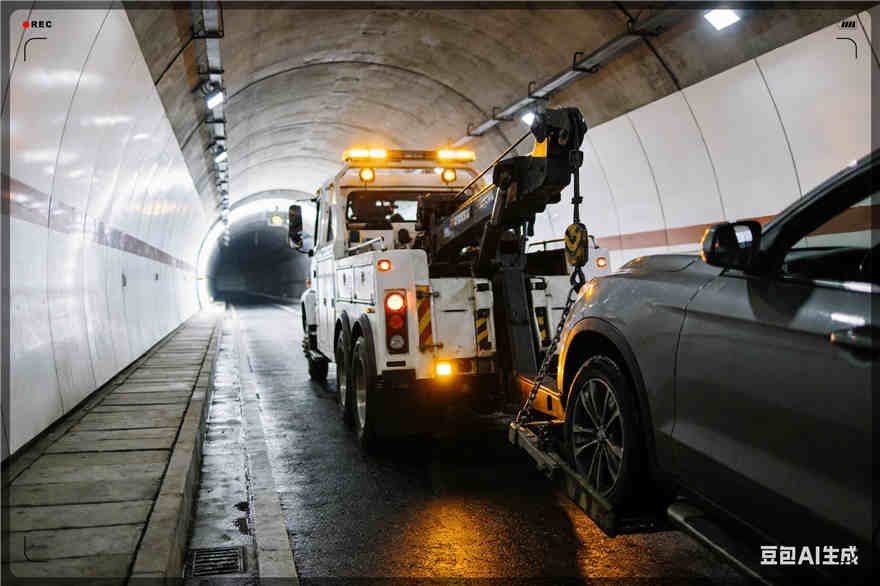 肇源道路救援汽车换轮胎